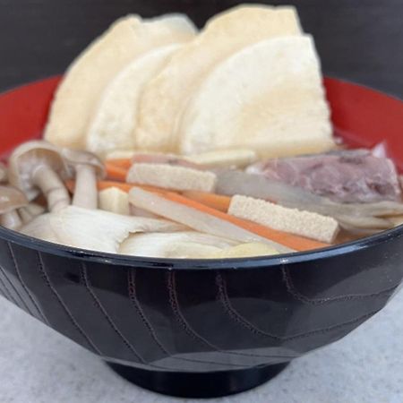 Toyoko Inn Shin-Aomori-Eki Higashi-Guchi Buitenkant foto