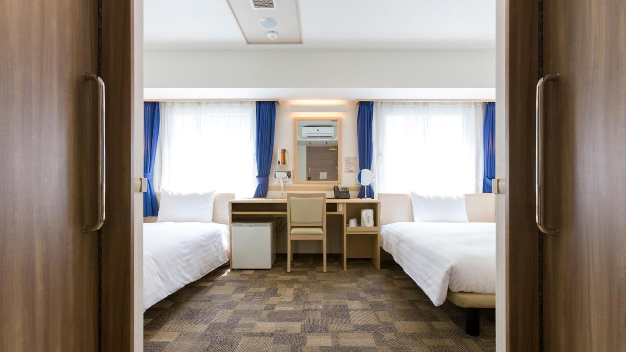 Toyoko Inn Shin-Aomori-Eki Higashi-Guchi Buitenkant foto