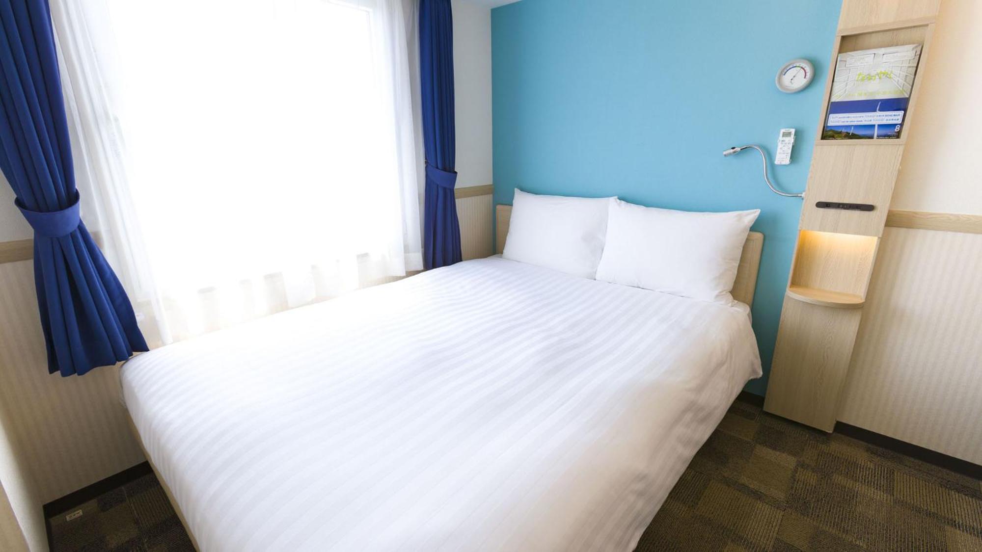 Toyoko Inn Shin-Aomori-Eki Higashi-Guchi Kamer foto