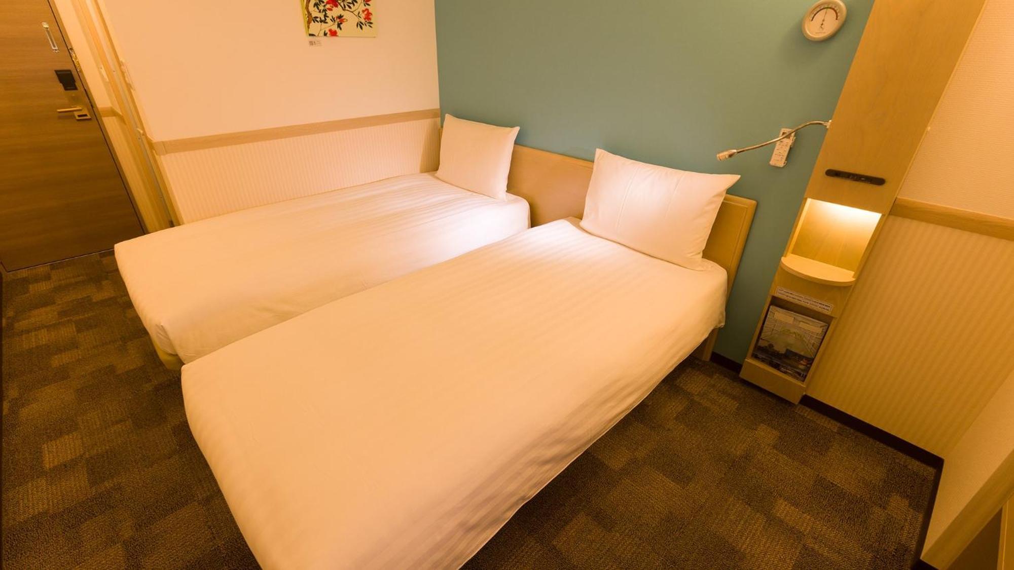 Toyoko Inn Shin-Aomori-Eki Higashi-Guchi Kamer foto