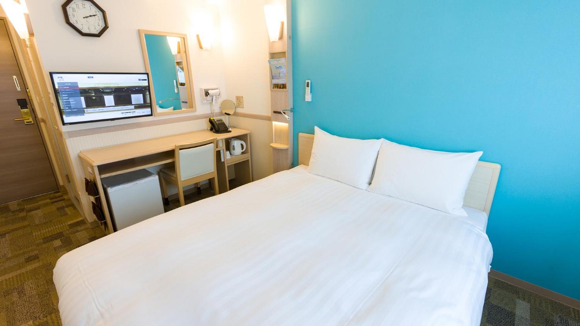 Toyoko Inn Shin-Aomori-Eki Higashi-Guchi Kamer foto