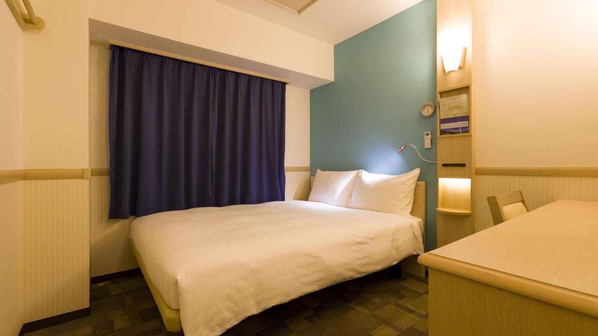 Toyoko Inn Shin-Aomori-Eki Higashi-Guchi Kamer foto