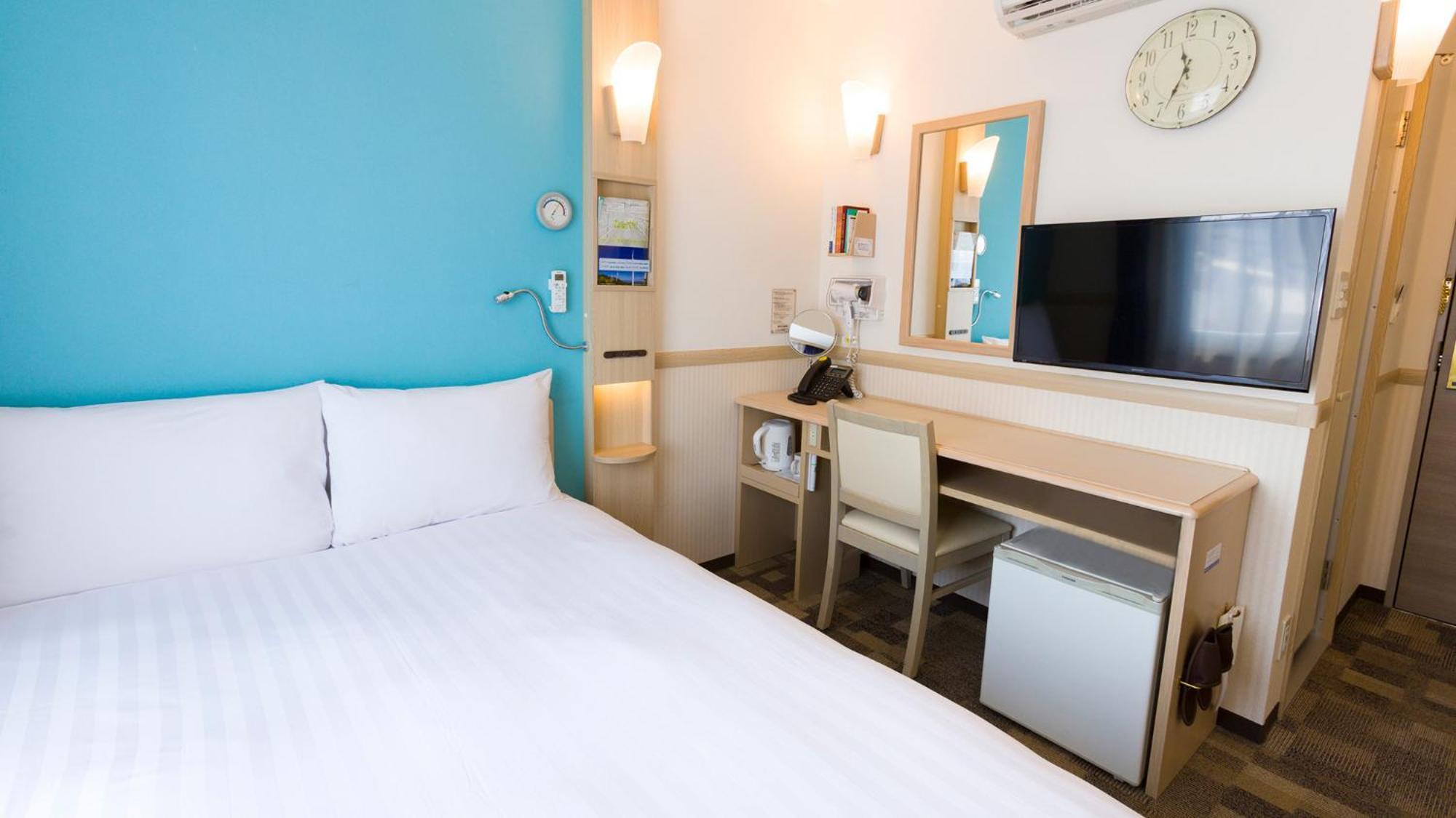 Toyoko Inn Shin-Aomori-Eki Higashi-Guchi Kamer foto