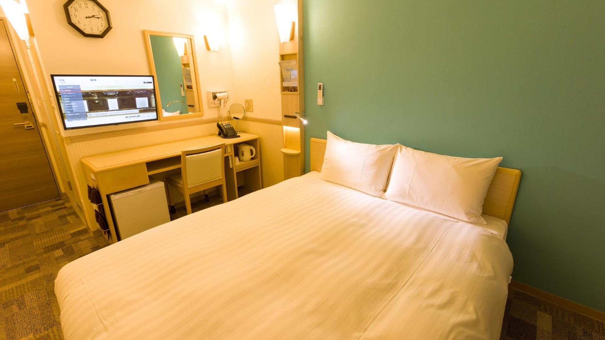 Toyoko Inn Shin-Aomori-Eki Higashi-Guchi Kamer foto