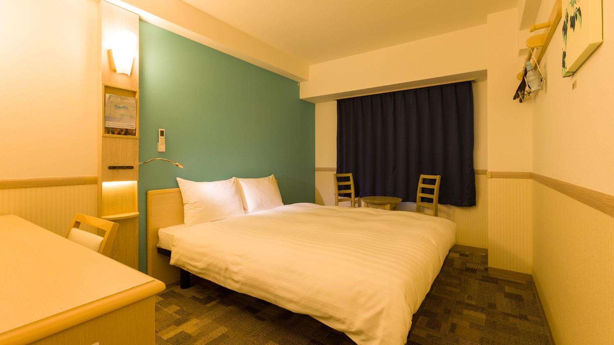 Toyoko Inn Shin-Aomori-Eki Higashi-Guchi Kamer foto
