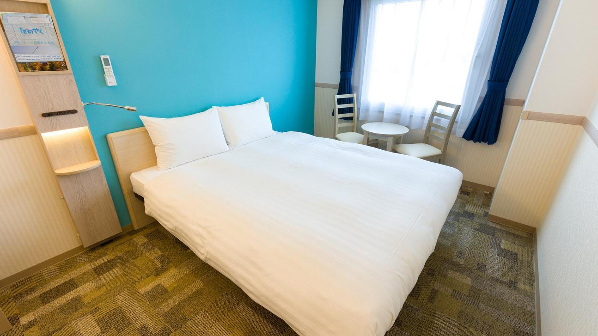 Toyoko Inn Shin-Aomori-Eki Higashi-Guchi Kamer foto